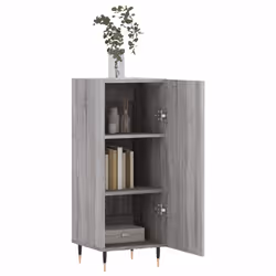 VidaXL 828522 credenza per soggiorno - Vista aggiuntiva 4