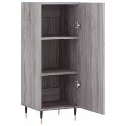VidaXL 828522 credenza per soggiorno - Vista aggiuntiva 5
