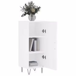 VidaXL 828532 credenza per soggiorno - Vista aggiuntiva 4