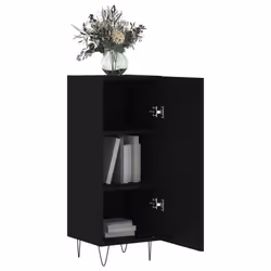 VidaXL 828533 credenza per soggiorno - Vista aggiuntiva 4