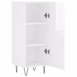 VidaXL 828534 credenza per soggiorno - Vista aggiuntiva 5