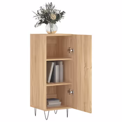 VidaXL 828535 credenza per soggiorno - Vista aggiuntiva 4