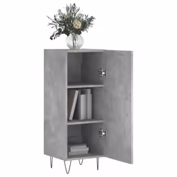 VidaXL 828536 credenza per soggiorno - Vista aggiuntiva 4