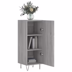 VidaXL 828538 credenza per soggiorno - Vista aggiuntiva 4