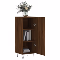 VidaXL 828539 credenza per soggiorno - Vista aggiuntiva 4