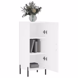 VidaXL 828548 credenza per soggiorno - Vista aggiuntiva 4