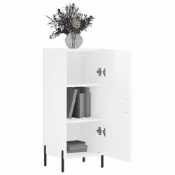 VidaXL 828550 credenza per soggiorno - Vista aggiuntiva 4