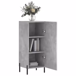 VidaXL 828552 credenza per soggiorno - Vista aggiuntiva 4