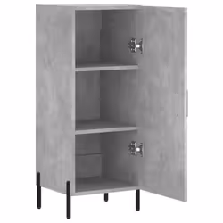 VidaXL 828552 credenza per soggiorno - Vista aggiuntiva 5