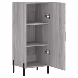 VidaXL 828554 credenza per soggiorno - Vista aggiuntiva 5