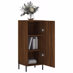VidaXL 828555 credenza per soggiorno - Vista aggiuntiva 4