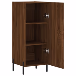 VidaXL 828555 credenza per soggiorno - Vista aggiuntiva 5