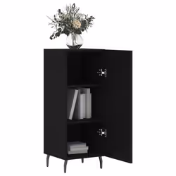 VidaXL 828557 credenza per soggiorno - Vista aggiuntiva 4