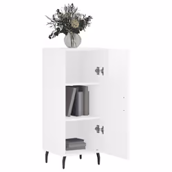 VidaXL 828558 credenza per soggiorno - Vista aggiuntiva 4