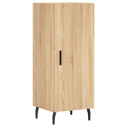 VidaXL 828559 credenza per soggiorno