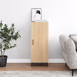 VidaXL 828559 credenza per soggiorno