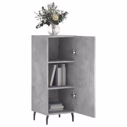 VidaXL 828560 credenza per soggiorno - Vista aggiuntiva 4