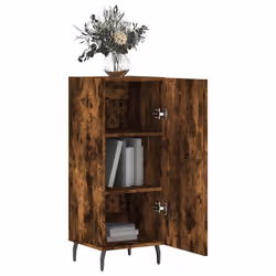 VidaXL 828561 credenza per soggiorno - Vista aggiuntiva 4