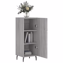 VidaXL 828562 credenza per soggiorno - Vista aggiuntiva 4