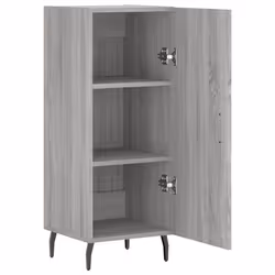 VidaXL 828562 credenza per soggiorno - Vista aggiuntiva 5