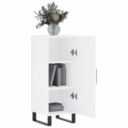 VidaXL 828564 credenza per soggiorno - Vista aggiuntiva 4