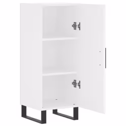 VidaXL 828564 credenza per soggiorno - Vista aggiuntiva 5