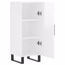 VidaXL 828566 credenza per soggiorno - Vista aggiuntiva 5