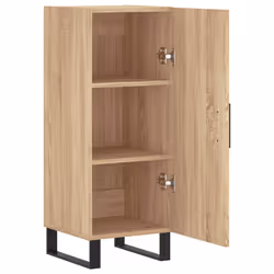 VidaXL 828567 credenza per soggiorno - Vista aggiuntiva 5