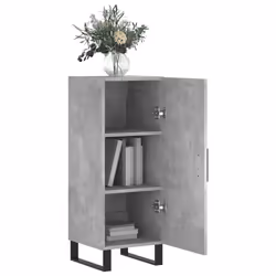 VidaXL 828568 credenza per soggiorno - Vista aggiuntiva 4