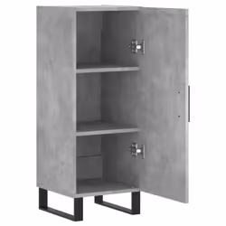 VidaXL 828568 credenza per soggiorno - Vista aggiuntiva 5