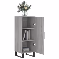 VidaXL 828570 credenza per soggiorno - Vista aggiuntiva 4