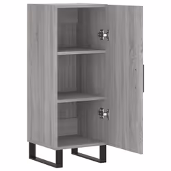 VidaXL 828570 credenza per soggiorno - Vista aggiuntiva 5