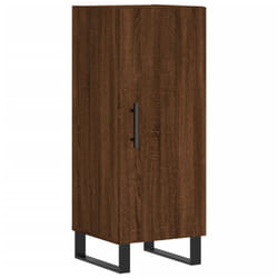 VidaXL 828571 credenza per soggiorno