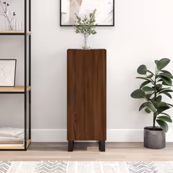 VidaXL 828571 credenza per soggiorno