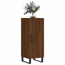 VidaXL 828571 credenza per soggiorno