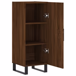 VidaXL 828571 credenza per soggiorno - Vista aggiuntiva 5