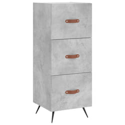 VidaXL 828576 credenza per soggiorno