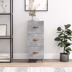 VidaXL 828576 credenza per soggiorno