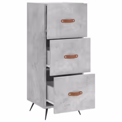 VidaXL 828576 credenza per soggiorno - Vista aggiuntiva 5