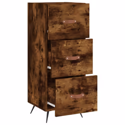 VidaXL 828577 credenza per soggiorno - Vista aggiuntiva 5