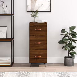 VidaXL 828579 credenza per soggiorno
