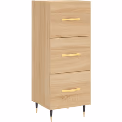 Questa credenza moderna, caratterizzata da un design senza tempo, è destinata ad essere un'eccellente aggiunta alla vostra ca ...