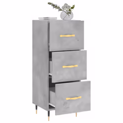 VidaXL 828584 credenza per soggiorno - Vista aggiuntiva 4