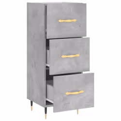 VidaXL 828584 credenza per soggiorno - Vista aggiuntiva 5