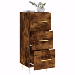 VidaXL 828593 credenza per soggiorno - Vista aggiuntiva 4