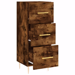 VidaXL 828593 credenza per soggiorno - Vista aggiuntiva 5