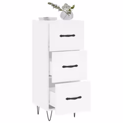 VidaXL 828596 credenza per soggiorno - Vista aggiuntiva 4