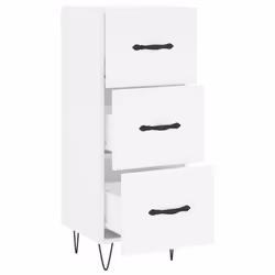 VidaXL 828596 credenza per soggiorno - Vista aggiuntiva 5
