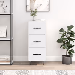 VidaXL 828598 credenza per soggiorno