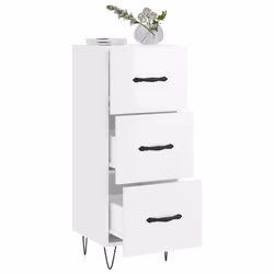 VidaXL 828598 credenza per soggiorno - Vista aggiuntiva 4